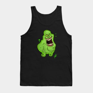 Slimer Tank Top